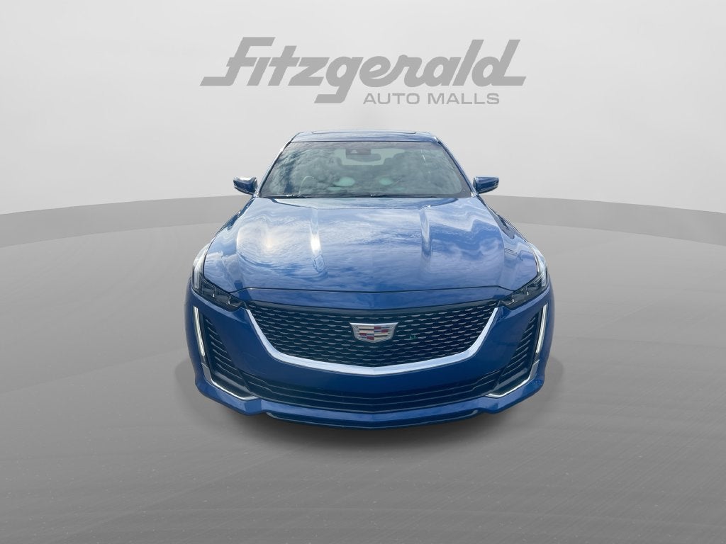 2024 Cadillac CT5 Luxury