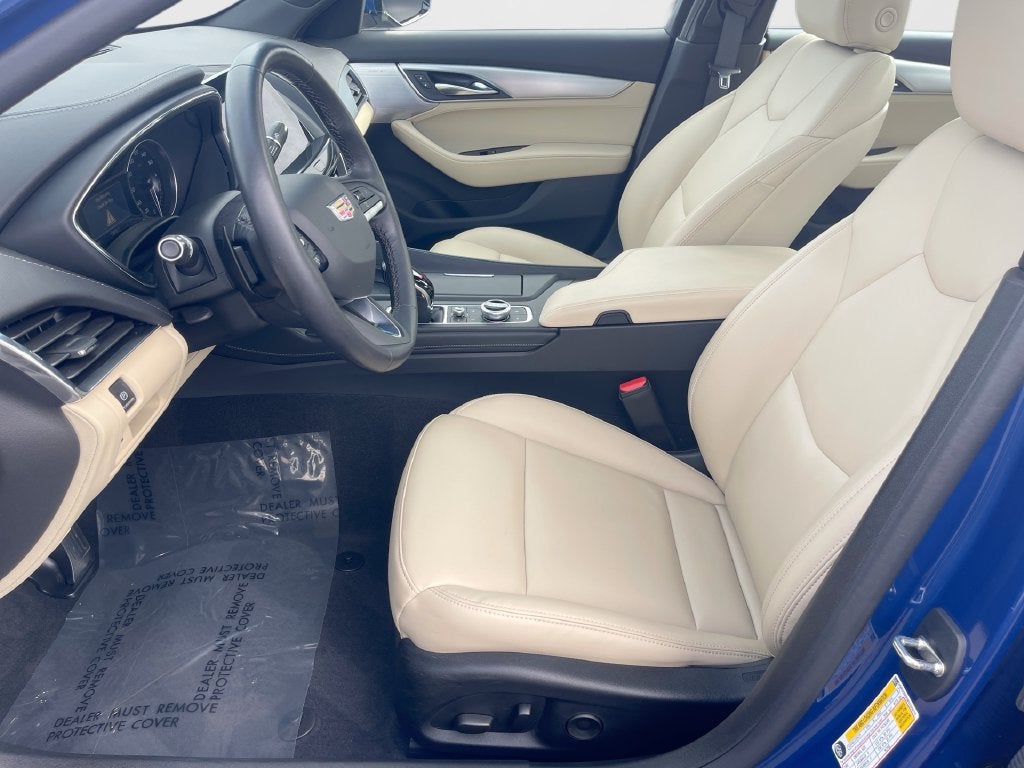 2024 Cadillac CT5 Luxury