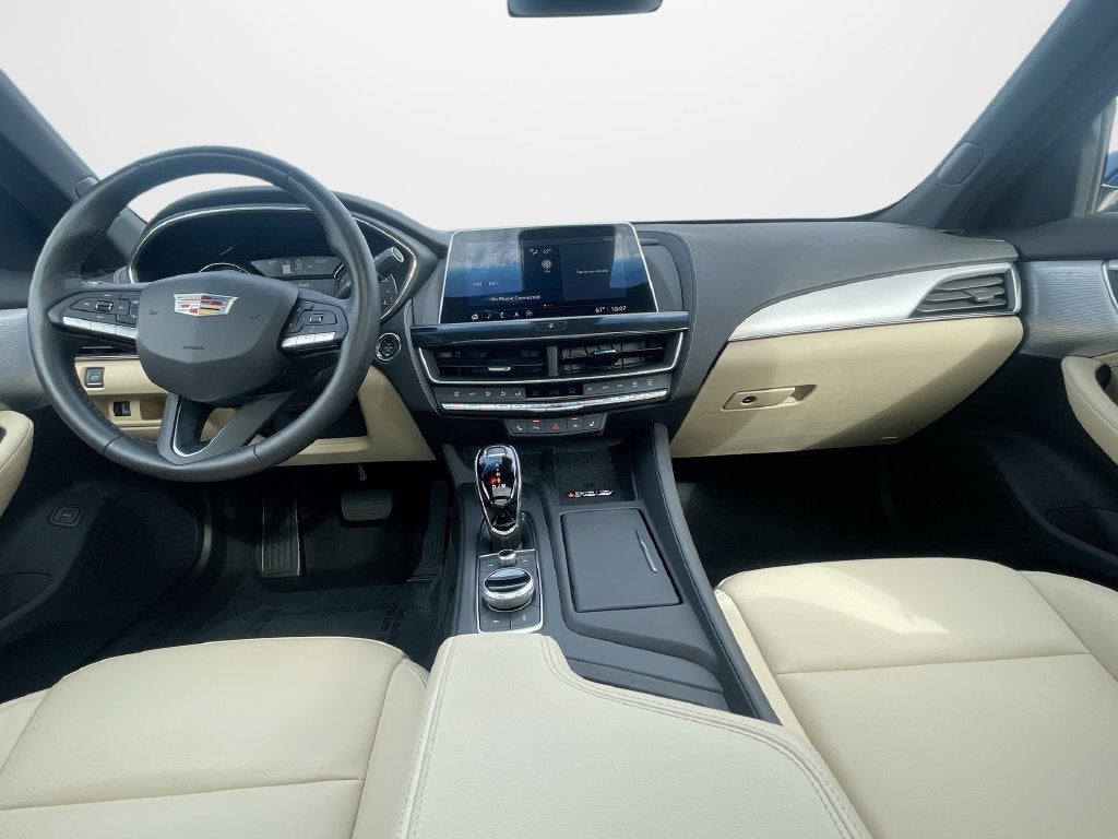2024 Cadillac CT5 Luxury