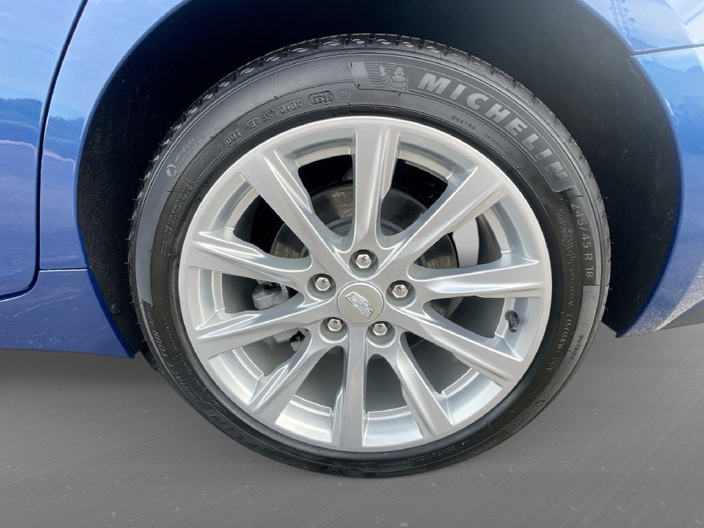2024 Cadillac CT5 Luxury