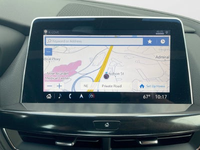 2024 Cadillac CT5 Luxury