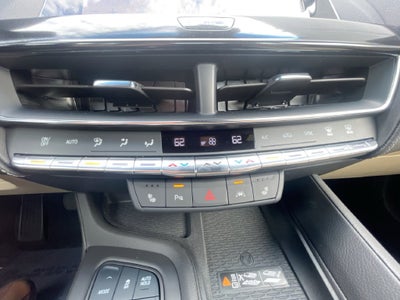 2024 Cadillac CT5 Luxury