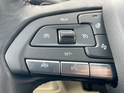 2024 Cadillac CT5 Luxury