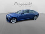 2024 Cadillac CT5 Luxury