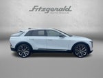 2026 Cadillac LYRIQ Signature Luxury