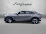 2025 Cadillac LYRIQ Luxury