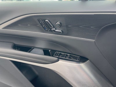 2025 Cadillac LYRIQ Luxury