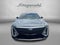 2025 Cadillac LYRIQ Luxury