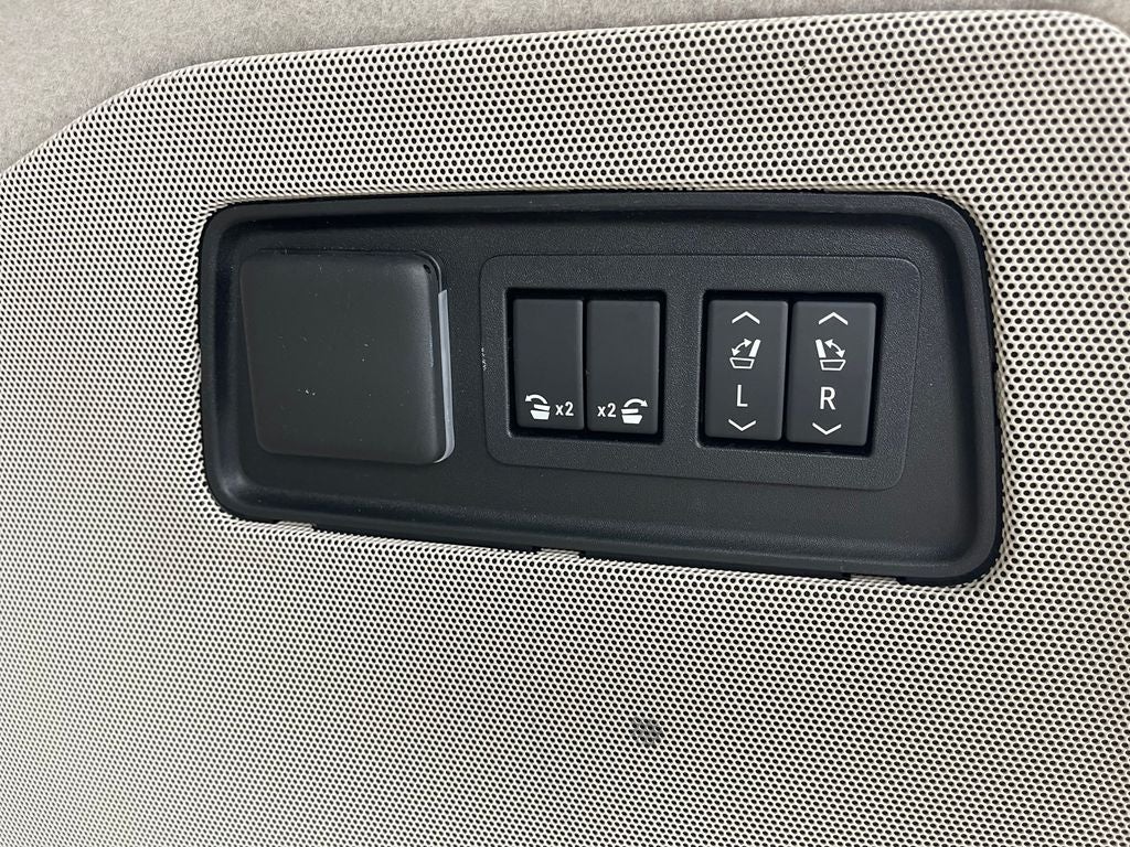 2021 Cadillac Escalade ESV Premium Luxury Platinum