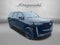 2024 Cadillac Escalade ESV Sport Platinum