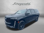 2024 Cadillac Escalade ESV Sport Platinum