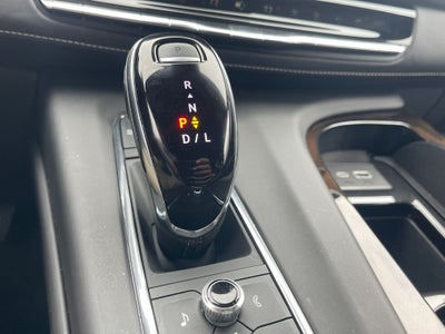 2024 Cadillac Escalade ESV Sport Platinum