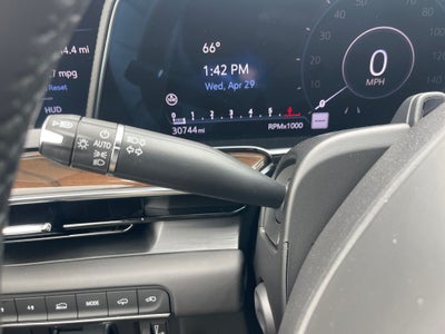 2024 Cadillac Escalade ESV Sport Platinum