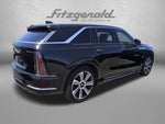 2025 Cadillac ESCALADE IQ Luxury 2