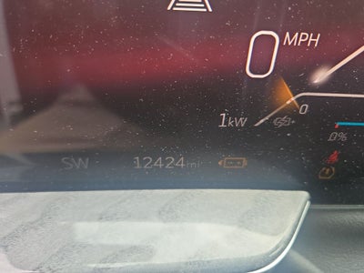 2025 Cadillac ESCALADE IQ Luxury 2