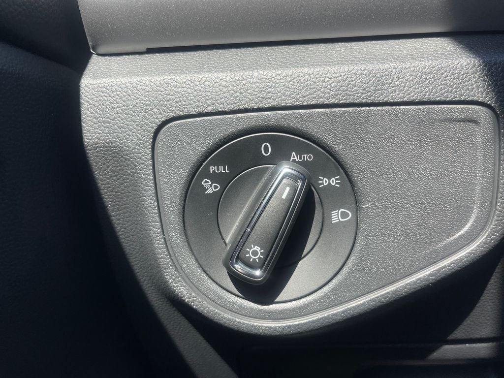 2022 Volkswagen Atlas SEL