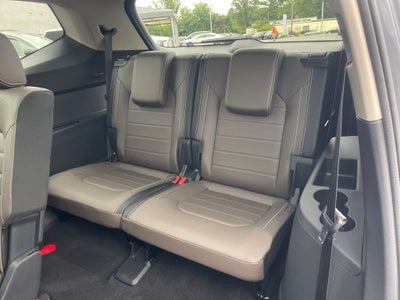 2024 Volkswagen Atlas 2.0T SEL