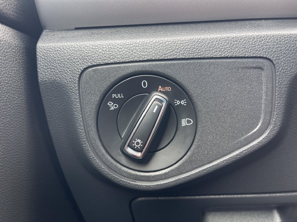 2023 Volkswagen Atlas 3.6L V6 SEL Premium R-Line