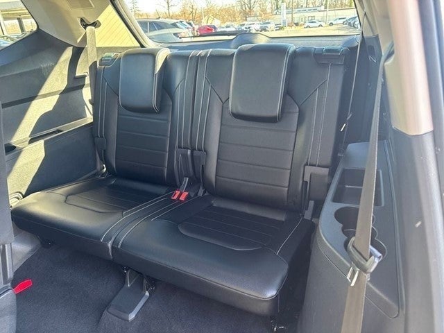 2022 Volkswagen Atlas 3.6L V6 SEL Premium R-Line