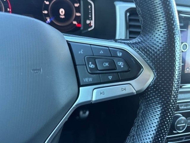 2022 Volkswagen Atlas 3.6L V6 SEL Premium R-Line