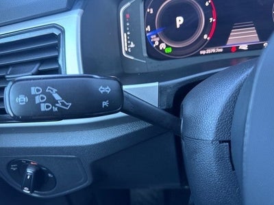 2022 Volkswagen Atlas 3.6L V6 SEL Premium R-Line