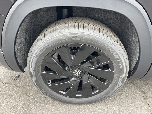 2026 Volkswagen Atlas 2.0T SE w/ Technology