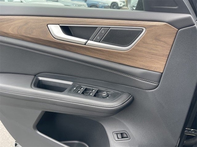 2026 Volkswagen Atlas 2.0T SE w/ Technology