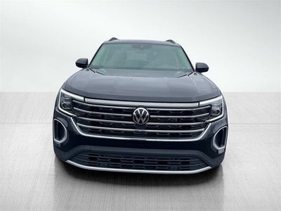 2026 Volkswagen Atlas 2.0T SE w/ Technology