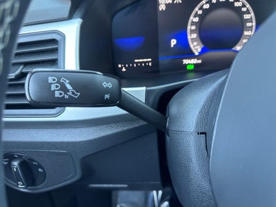 2022 Volkswagen Atlas 2.0T SE