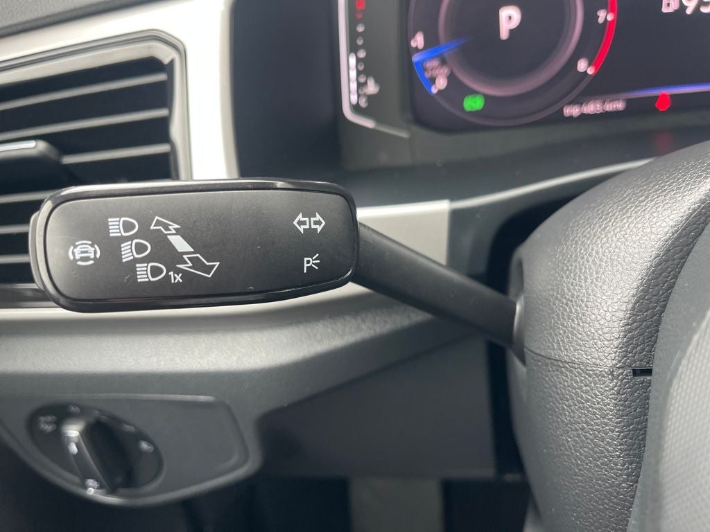 2020 Volkswagen Atlas Cross Sport 3.6L V6 SEL Premium 4Motion