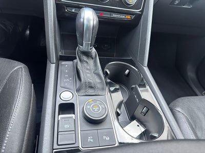 2019 Volkswagen Atlas SEL Premium 4Motion