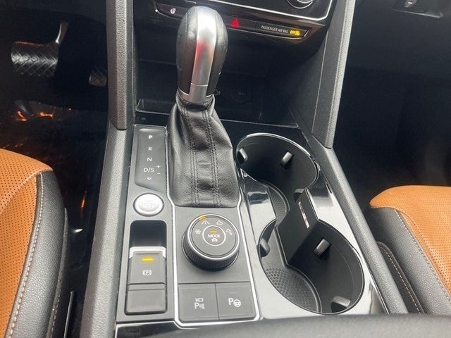 2019 Volkswagen Atlas SEL Premium 4Motion