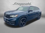 2023 Volkswagen Atlas Cross Sport 3.6L V6 SEL