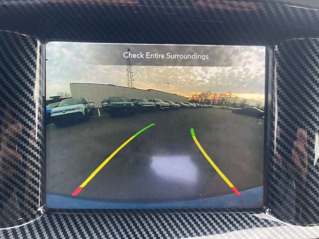 2020 Dodge Charger R/T Scat Pack