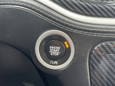 2020 Dodge Charger R/T Scat Pack