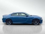 2020 Dodge Charger R/T Scat Pack