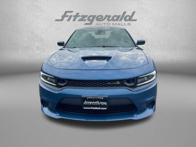 2020 Dodge Charger R/T Scat Pack