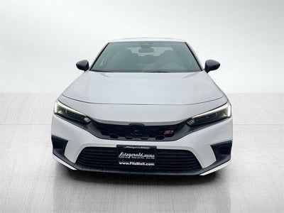 2023 Honda Civic Si