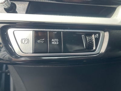 2025 Cadillac OPTIQ Luxury