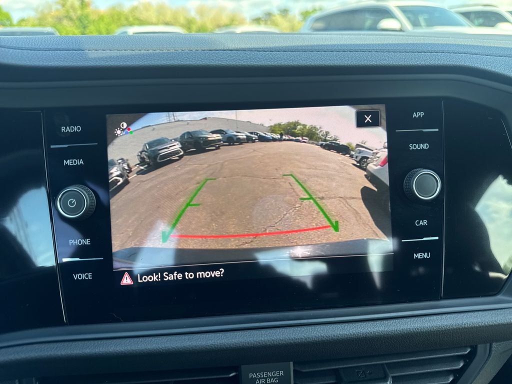 2023 Volkswagen Jetta GLI 2.0T Autobahn