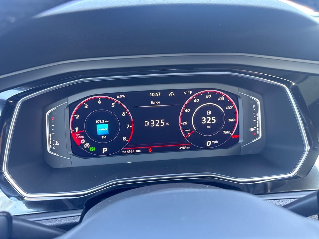 2023 Volkswagen Jetta GLI 2.0T Autobahn