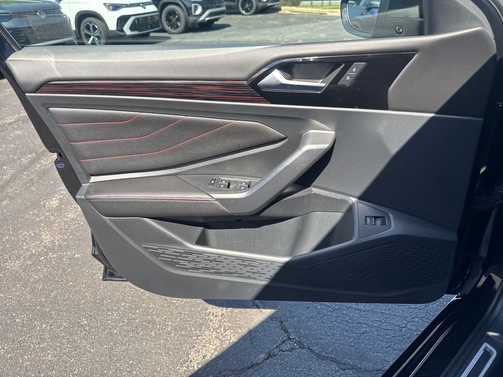 2023 Volkswagen Jetta GLI 2.0T Autobahn