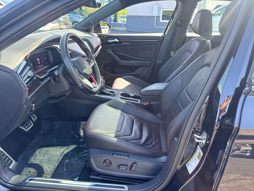 2023 Volkswagen Jetta GLI 2.0T Autobahn