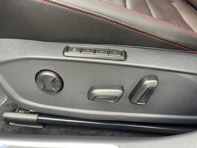 2023 Volkswagen Jetta GLI 2.0T Autobahn