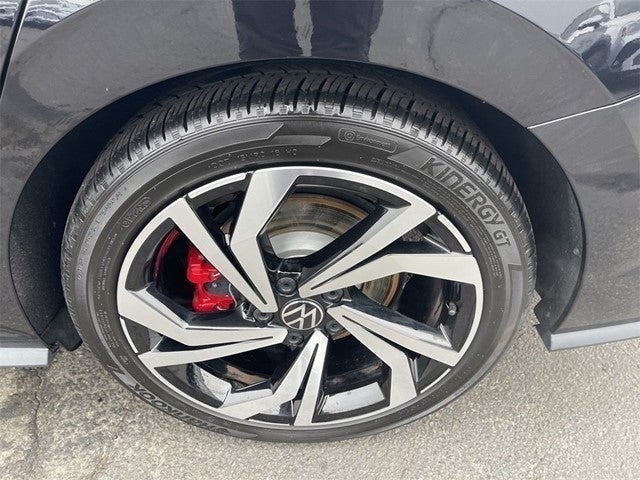 2023 Volkswagen Jetta GLI 2.0T Autobahn