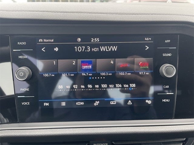 2023 Volkswagen Jetta GLI 2.0T Autobahn