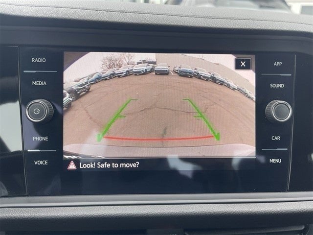 2023 Volkswagen Jetta GLI 2.0T Autobahn