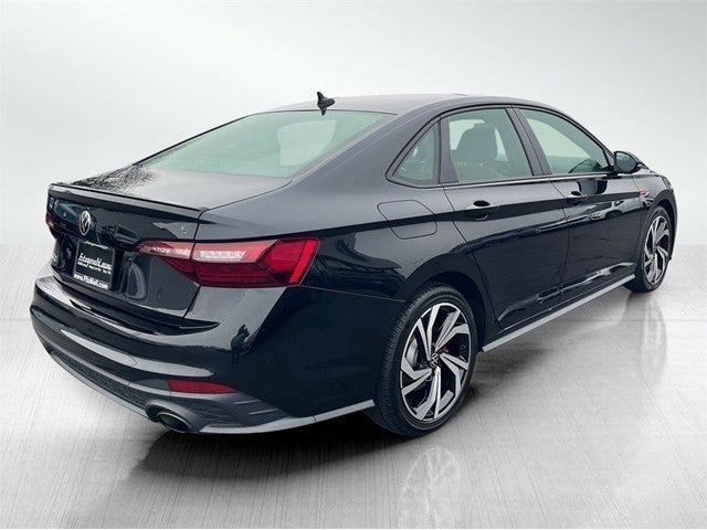 2023 Volkswagen Jetta GLI 2.0T Autobahn
