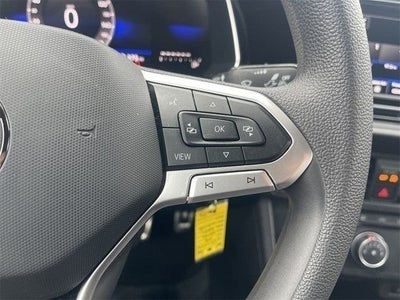 2023 Volkswagen Jetta 1.5T Sport