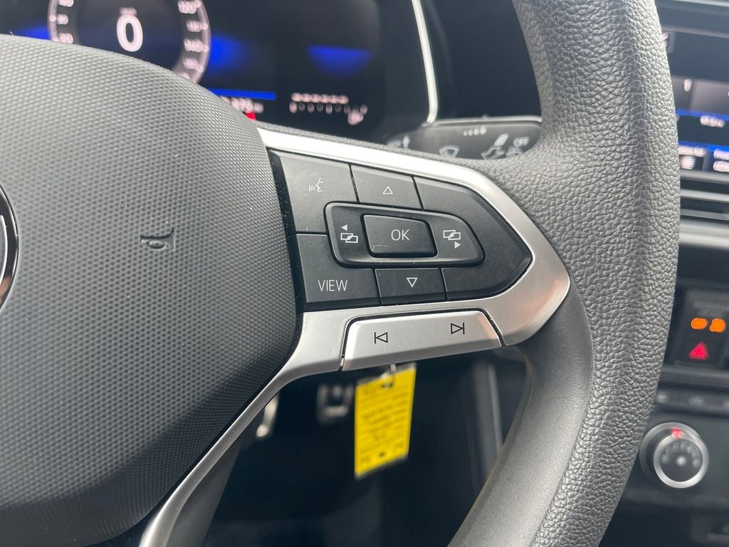 2023 Volkswagen Jetta 1.5T Sport